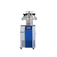 Вертикальная сублимационная сушилка BIOBASE BK-FD12PT