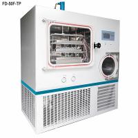 Лиофильная сушилка Labfreez FD-50F-TP