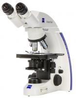 Микроскоп Carl zeiss Primo Star