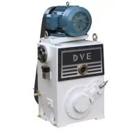 Промышленный золотниковый вакуумный насос DEVELOPMENT VACUUM EQUIPMENT 2H-30DV