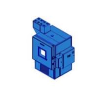 Промышленная камера дождя Thermotron MT-32