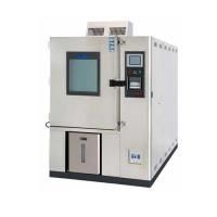 Климатическая камера ускоренного набора температуры Terchy MTS-202ZK