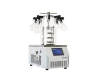 Лиофильная сушилка Vikumer LGJ-10 до -55°C