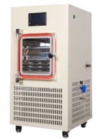 Лабораторная лиофильная сушилка ERSTEVAK EV-DFB10-S