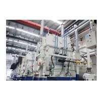 Промышленная вакуумная печь для закалки Fengdong 80/80/120 масляная