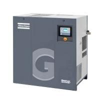 Промышленный винтовой компрессор Atlas Copco GA 7 - 7.5 PACK