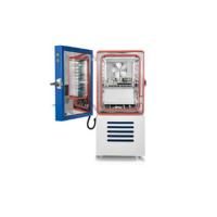 Климатическая камера тепла-холода Weiss T/1300/40/15