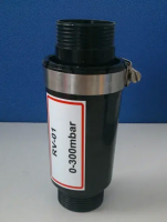 Предохранительный клапан для воздуходувки ERSTEVAK RV01