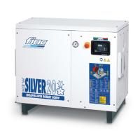 Промышленный винтовой компрессор FIAC NEW SILVER 20 10 бар
