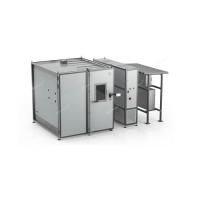 Промышленная климатическая камера тепла-холода-влаги РЕОМ REOCAM TCH-8000