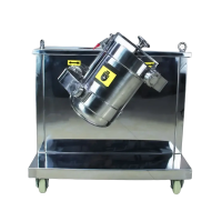 Трехмерный смеситель ERSTVAK MS-30L