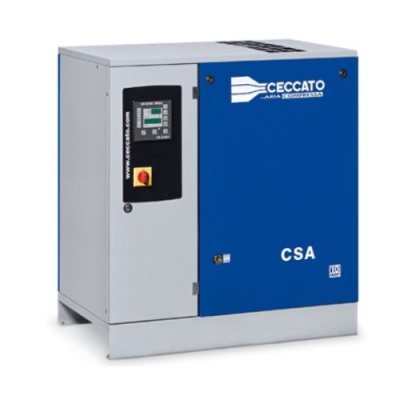 Промышленный винтовой компрессор Ceccato CSA 15-10 бар