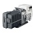 Промышленный пластинчато-роторный вакуумный насос Pfeiffer Vacuum Pascal 2010 C2 342-460 V
