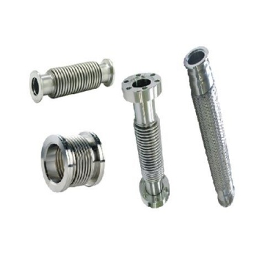 Вакуумный сильфон King Lai MB-ISOK-63-500L