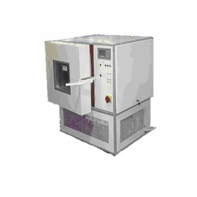 Промышленная камера для испытания бетона Климат -55/50-1000 СБ