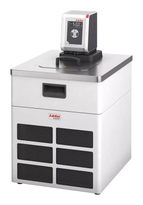 Охлаждающий нагревающий термостат Julabo Corio CP-1000FW