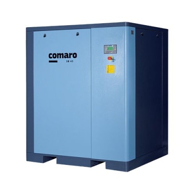 Промышленный винтовой компрессор COMARO SB 55-13