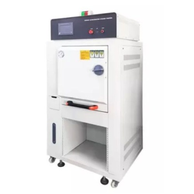 Промышленная испытательная камера старения HAST Sanwood SM-PCT-300-C