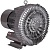 Промышленная вихревая воздуходувка GreenTech 2RB 930-7AH07 G 200 Series 3AC