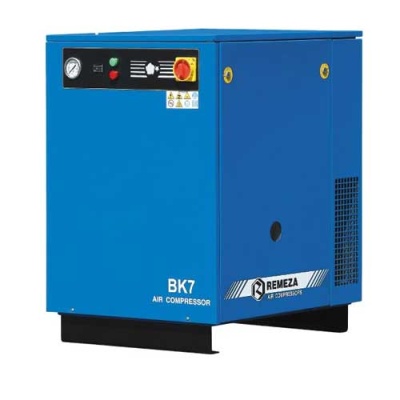 Промышленный винтовой компрессор Remeza ВК10-8