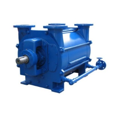 Промышленный водокольцевой вакуумный насос Nash 2BE1 203