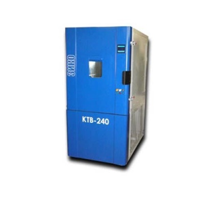 Промышленная климатическая камера холод-тепло-влага ЗИКО КХТВ-720-МО