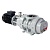 Промышленный бустерный вакуумный насос типа Рутс Pfeiffer Vacuum Okta 800-3.0