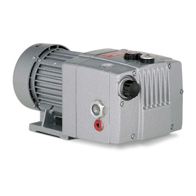 Промышленный пластинчато-роторный вакуумный насос Elmo Rietschle V-VGC 4