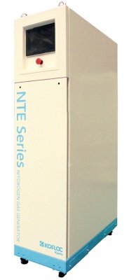 Адсорбционный генератор азота Kofloc 2NTE-5.5