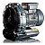 Промышленная вихревая воздуходувка FPZ K09-MS-MOR-10.60