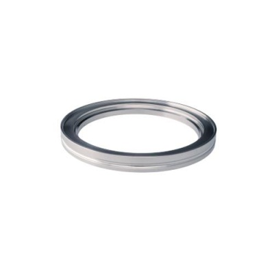 Вакуумный фланец INFICON DN 200 ISO-K сварочный