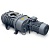 Промышленный бустерный вакуумный насос типа Рутс Atlas Copco ZRS 2600