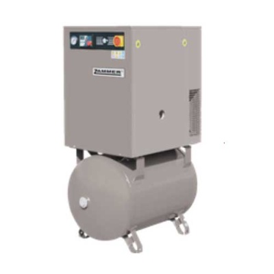 Промышленный винтовой компрессор Zammer SK4V-8-270/O