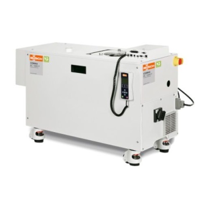 Промышленный винтовой вакуумный насос Busch COBRA BC 0100 F Premium Efficiency