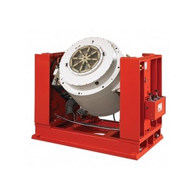 Промышленный электродинамический вибростенд LDS V964 DPA 40/70 K-TC