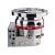 Промышленный турбомолекулярный вакуумный насос Pfeiffer Vacuum HiPace 800 M TC 700 Profibus DN 200 CF-F