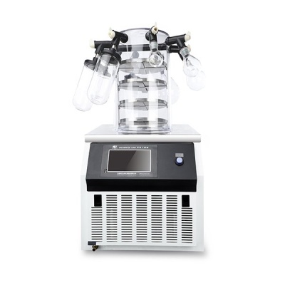 Установка лиофильной сушки Scientz 10N