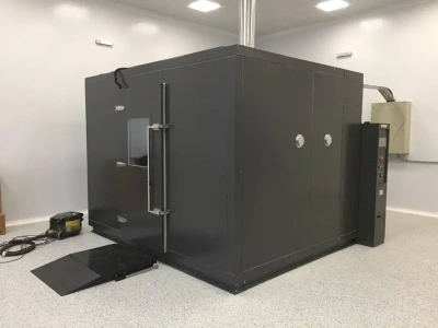 Климатическая камера тепла-холода-влаги ERSTEVAK EVCLIM КТХВ-3000 Z