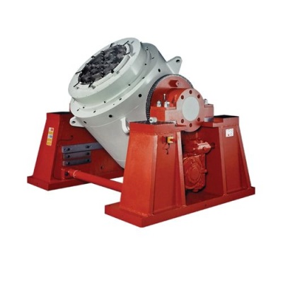 Промышленный электродинамический вибростенд LDS V994 DPA 280 K-TC