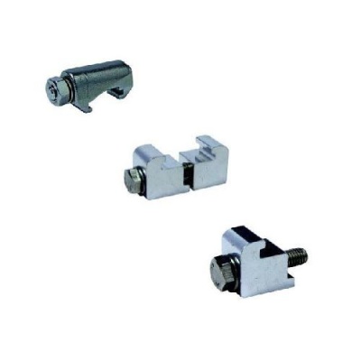 Промышленные струбцины для вакуумных соединений Pfeiffer Vacuum 320BKL630