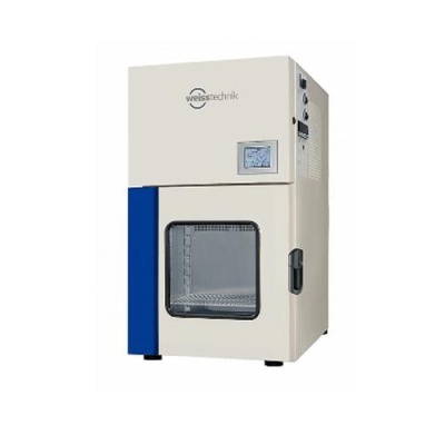 Климатическая камера тепла-холода Weiss T/100/40/5 (габарит)