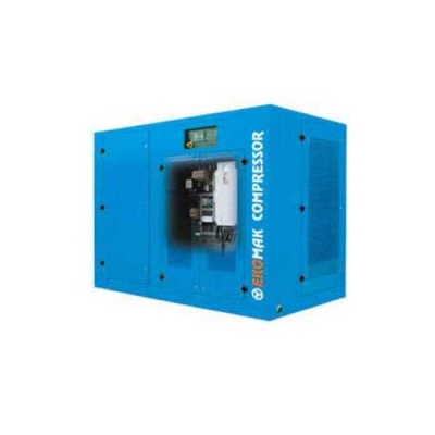 Промышленный винтовой компрессор EKOMAK EKO 18 VST 13 бар