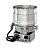 Промышленный турбомолекулярный вакуумный насос Agilent Turbo-V 1001 Navigator ISO 200