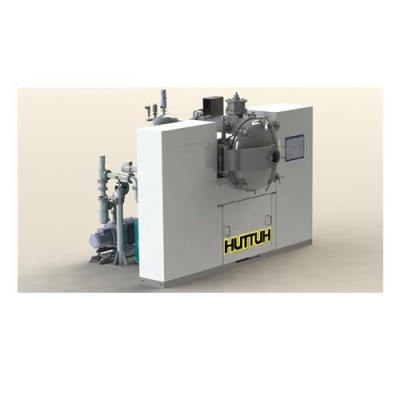 Промышленная вакуумная печь для спекания НИТТИН СНВГ-2.4.2/13-ИС-НИТТИН