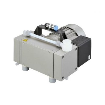 Промышленный мембранный вакуумный насос Ilmvac (Welch) MP 601 E