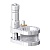 Вакуумный манипулятор Demaco Y LDK-63-50