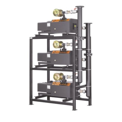 Промышленный кулачковый вакуумный насос Busch Mink MP 0500 AV