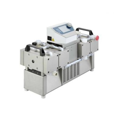 Промышленный мембранный вакуумный насос Ilmvac (Welch) MP 1201 T-EF