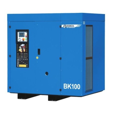 Промышленный винтовой компрессор Remeza ВК100Т-8 ВС
