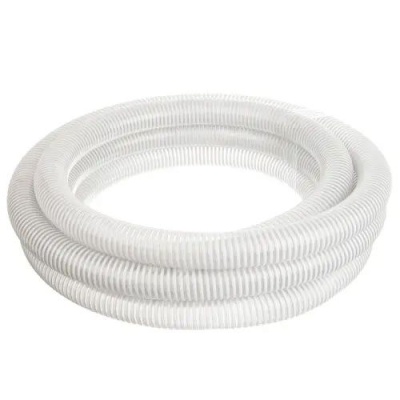 Вакуумный шланг ПВХ армированный спиралью МПТ-Пластик 1610L D 90